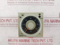 Omron H3CR-A8 Solid-state Multi-functional Timer 100-240VAC 50/60HZ 5A 250VAC