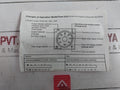 Omron H3Cr-a8 Solid-state Timer 100-240Vac 50/60Hz/ 100-125Vdc 5A 3C3Vkk9D