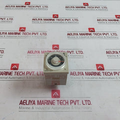 Omron H3Cr-a8 Solid-state Timer 100-240Vac 50/60Hz/ 100-125Vdc 5A 3C3Vkk9D