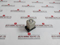 Omron H3Cr-a8 Solid-state Timer 110Vac 100-240V~ 50/60Hz 5A