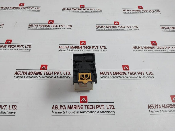 Omron H3Cr-a8 Solid-state Timer 110Vac 100-240V~ 50/60Hz 5A