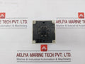 Omron H3Cr-a8 Solid State Timer Pf083A-e 0.05S-300H 100-240Vac 50/60Hz 5A 250Vac