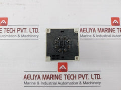 Omron H3Cr-a8 Solid State Timer Pf083A-e 0.05S-300H 100-240Vac 50/60Hz 5A 250Vac