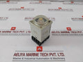 Omron H3Cr-a8 Solid State Timer Pf083A-e 0.05S-300H 100-240Vac 50/60Hz 5A 250Vac