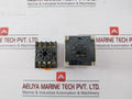 Omron H3Cr-a8 Solid State Timer With Socket Pf083A 0-30Sec 0.05S-300H 100-240Vac