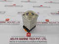 Omron H3Cr-a8 Solid State Timer With Socket Pf083A 0-30Sec 0.05S-300H 100-240Vac