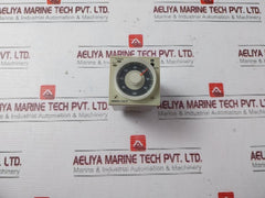 Omron H3CR-A8 Timer 0.05s-300h 50/60Hz