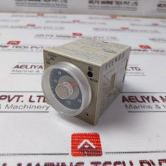 Omron H3CR-A8 Timer 0.05s-300h 50/60Hz
