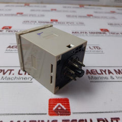 Omron H3CR-A8 Timer 0.05s-300h 50/60Hz