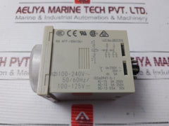 Omron H3CR-A8 Timer 0.05s-300h 50/60Hz