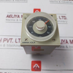 Omron H3CR-A8 Timer 0.05s-300h 50/60Hz