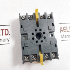 Omron H3Cr-a8 Timer Module 100-240Vac