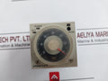 Omron H3Cr-a8 Timer Module 100-240Vac