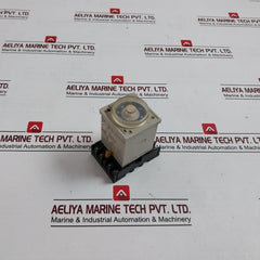 Omron H3Cr-a8 Timer Module 100-240Vac