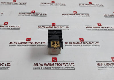 Omron H3Cr-a8 Timer Module 100-240Vac