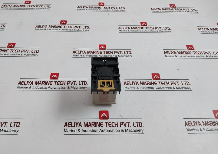 Omron H3Cr-a8 Timer Module 100-240Vac