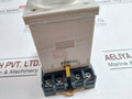 Omron H3Cr-a8 Timer Module 100-240Vac