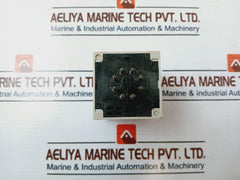OMRON H3CR-A8 Timer Module 5a 250vac