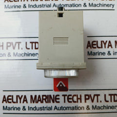 OMRON H3CR-A8 Timer Module 5a 250vac
