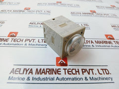 OMRON H3CR-A8 Timer Module 5a 250vac