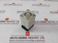 Omron H3Cr-a8 Timer Module With Base 100-240Vac 5A 250Vac