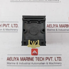 Omron H3Cr-a8 Timer Module With Base 100-240Vac 5A 250Vac