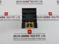 Omron H3Cr-a8 Timer Relay With Base P2Cf-08 0 To 30 Sec 24Vdc/Ac 50/60Hz Mode. A