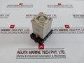Omron H3Cr-a8 Timer Relay With Base P2Cf-08 0 To 30 Sec 24Vdc/Ac 50/60Hz Mode. A