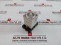 Omron H3Cr-a8 Timer Relay With Base P2Cf-08 En61812-1 50/60Hz/100-125 Vdc