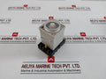Omron H3Cr-a8 Timer Relay With Base P2Cf-08 En61812-1 50/60Hz/100-125 Vdc