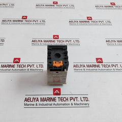 Omron H3Cr-a Analog Multi-functional Timer 100-240Vac 50/60Hz 5A