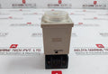Omron H3Cr-a Analog Multi-functional Timer 100-240Vac 50/60Hz 5A