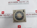 Omron H3Cr-a Analog Multi-functional Timer 100-240Vac 50/60Hz 5A