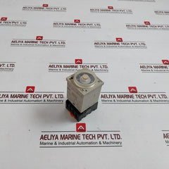 Omron H3Cr-a Analog Multi-functional Timer 100-240Vac 50/60Hz 5A