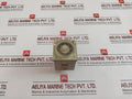 Omron H3Cr-a Analog Timer 100 To 240 Vac 50/60Hz 5A