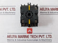 Omron H3Cr-a Analog Timer W/ Base Iec60664-1 50/60Hz 100-125Vdc 30V 0.05S-300H