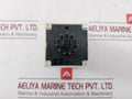 Omron H3Cr-a Analog Timer W/ Base Iec60664-1 50/60Hz 100-125Vdc 30V 0.05S-300H