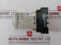 Omron H3Cr-a Analog Timer W/ Base Iec60664-1 50/60Hz 100-125Vdc 30V 0.05S-300H