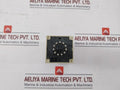 Omron H3Cr-a Multi-function Timer Module With Base Mode A 100-240V Ac/Dc 50/60Hz