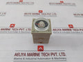 Omron H3Cr-a Multi-range Analog Timer Module 100–240 Vac 50/60 Hz Iec60947-5-1