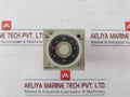 Omron H3Cr-a Multi-range Analog Timer Module 100–240 Vac 50/60 Hz Iec60947-5-1