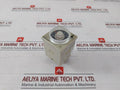Omron H3Cr-a Multi-range Analog Timer Module 100–240 Vac 50/60 Hz Iec60947-5-1