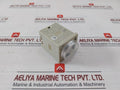 Omron H3Cr-a Multi-range Analog Timer Module 100–240 Vac 50/60 Hz Iec60947-5-1