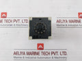Omron H3Cr-a Multi-range Analog Timer Module 100–240 Vac 50/60 Hz Iec60947-5-1