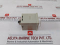 Omron H3Cr-a Multi-range Analog Timer Module 100–240 Vac 50/60 Hz Iec60947-5-1