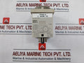 Omron H3Cr-a Multifunctional Timer With Base 0-30 Sec 24-48Vac