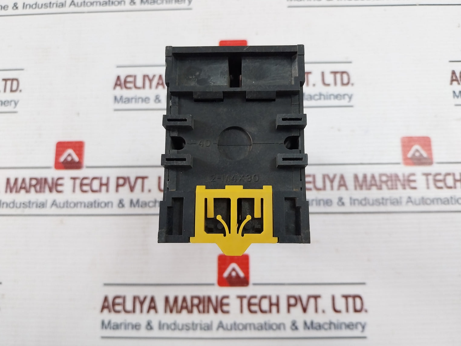 Omron H3Cr-a Multifunctional Timer With Base 0-30 Sec 24-48Vac