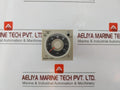 Omron H3Cr-a Programmable Multi-function Time Delay Relay 24-48Vac 50/60Hz