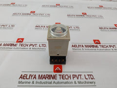 Omron H3Cr-a Programmable Multi-function Time Delay Relay 24-48Vac 50/60Hz