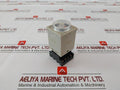 Omron H3Cr-a Programmable Multi-function Time Delay Relay 24-48Vac 50/60Hz